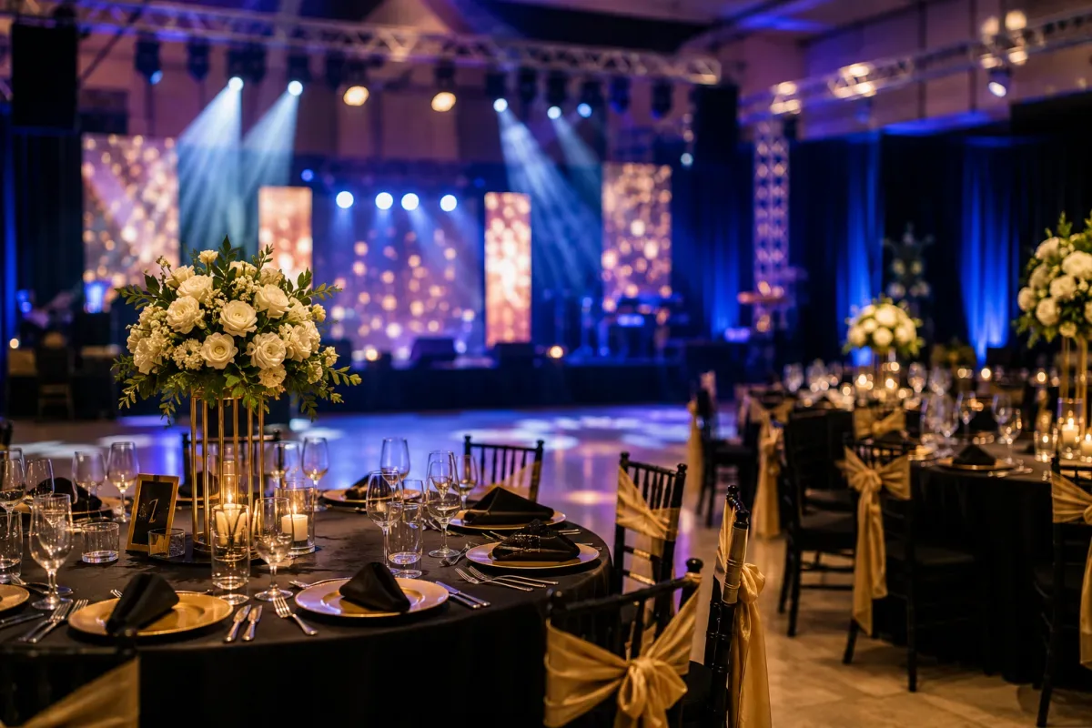 Event