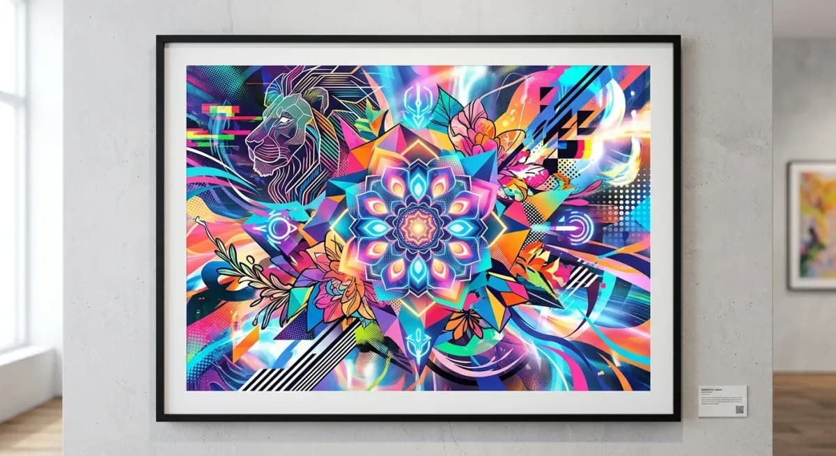 Digital Print