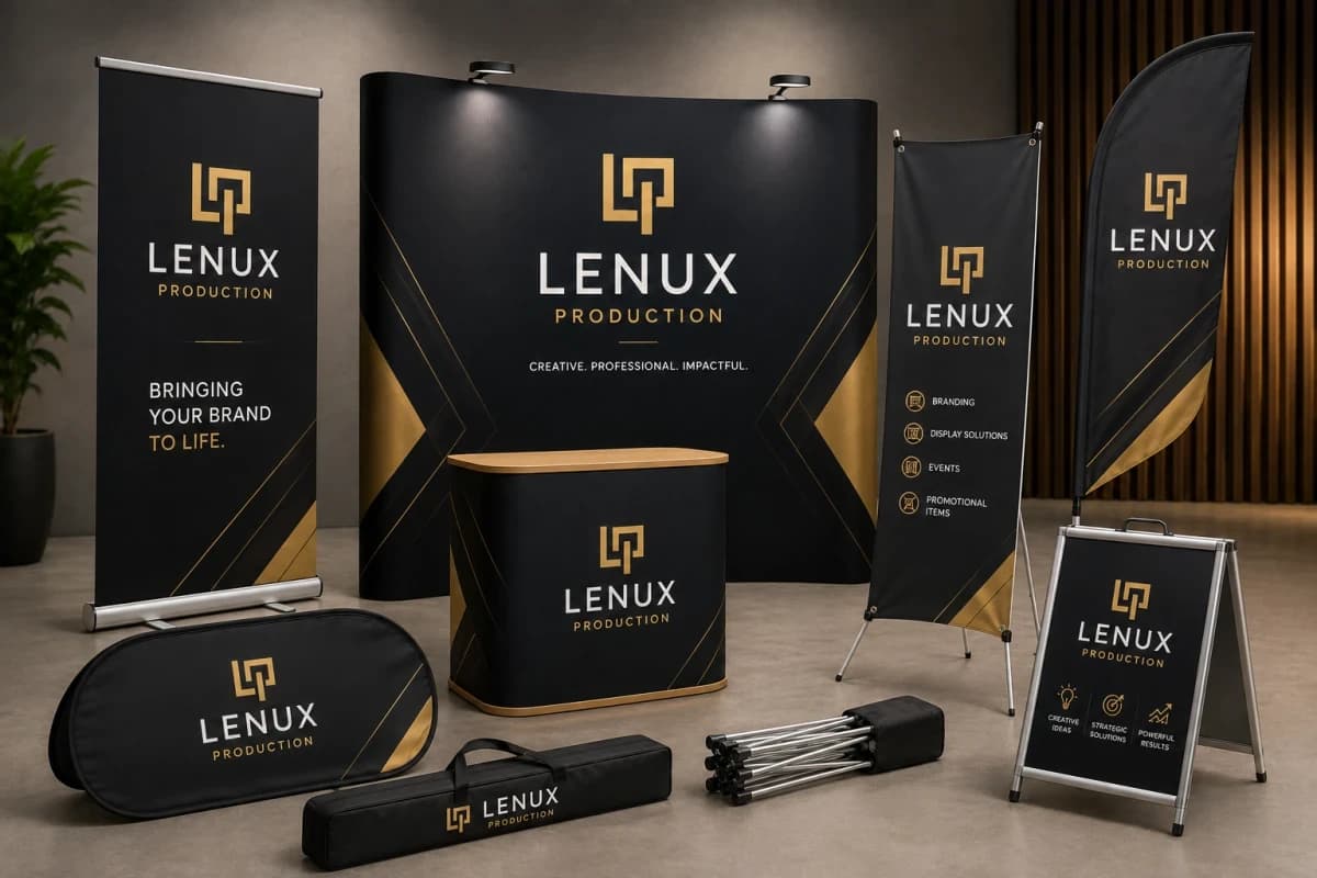 Promotional Items