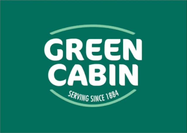 Green Cabin