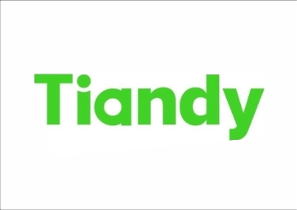 Tiandy