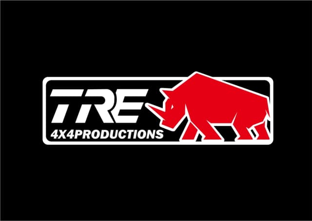 TRE 4x4 production